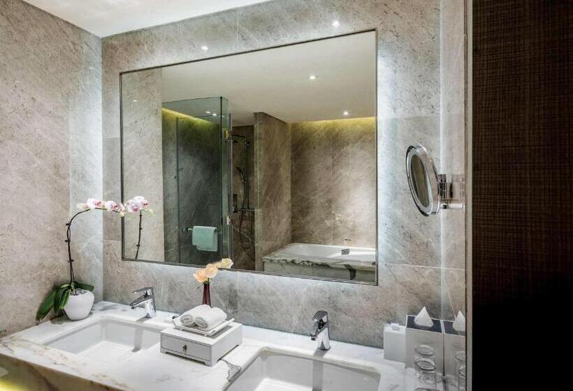 Номер Премиум, Pullman Zhuhai