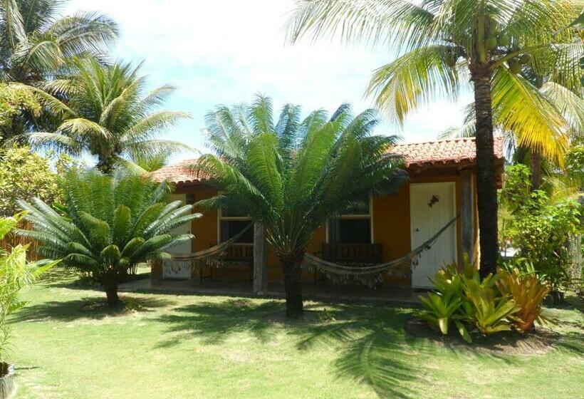 اتاق استاندارد, Cais Dourado Pousada