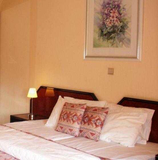 Номер Superior, Hostellerie Croonhof