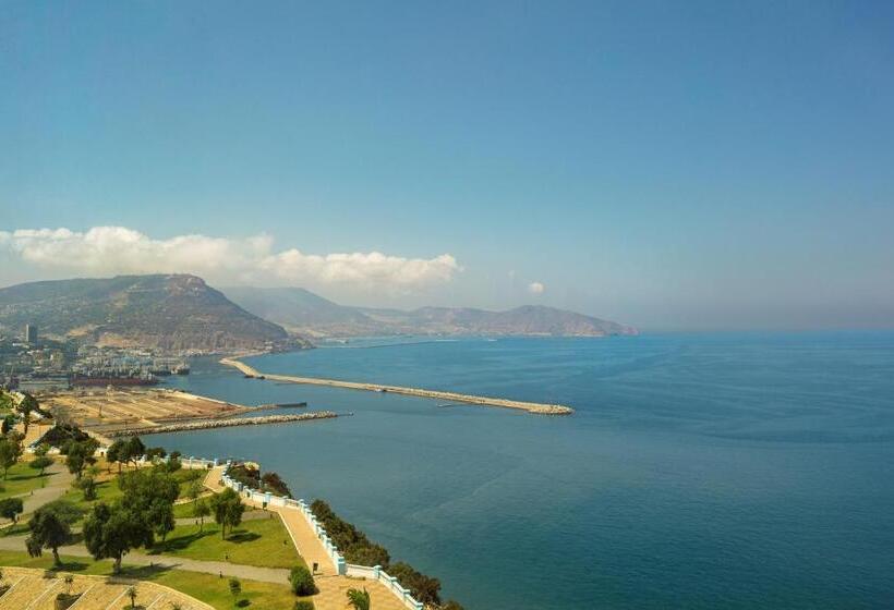 استودیوی استاندارد با چشم‌انداز دریا, Four Points By Sheraton Oran