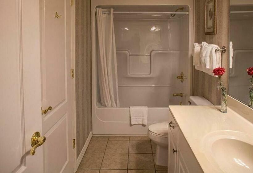 빌라 침실 1개, French Quarter Resort