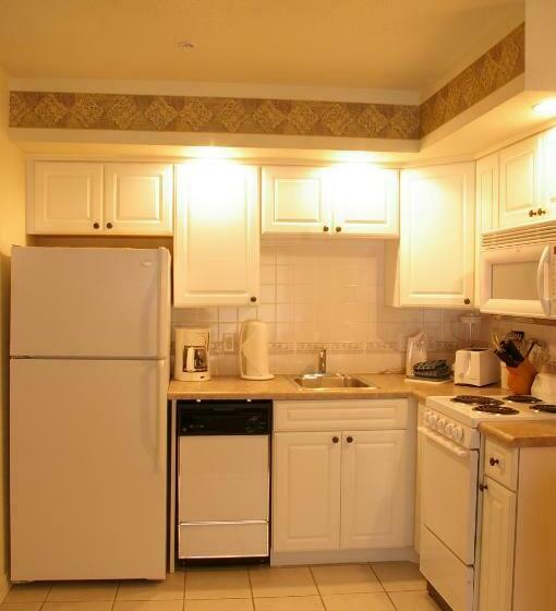 빌라 침실 1개, French Quarter Resort