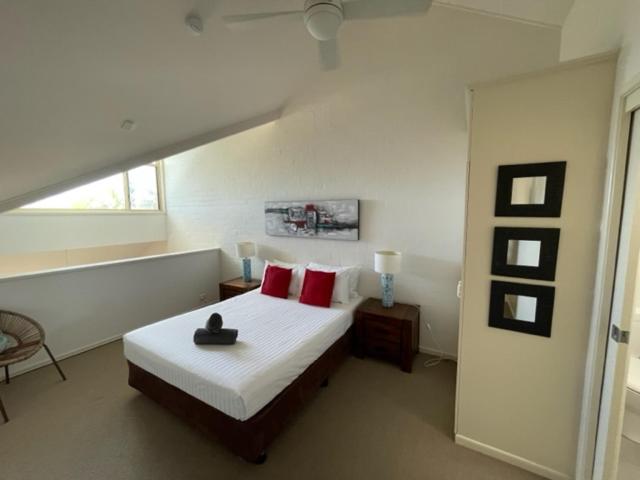 침실 3개 아파트, Mariner Bay Apartments