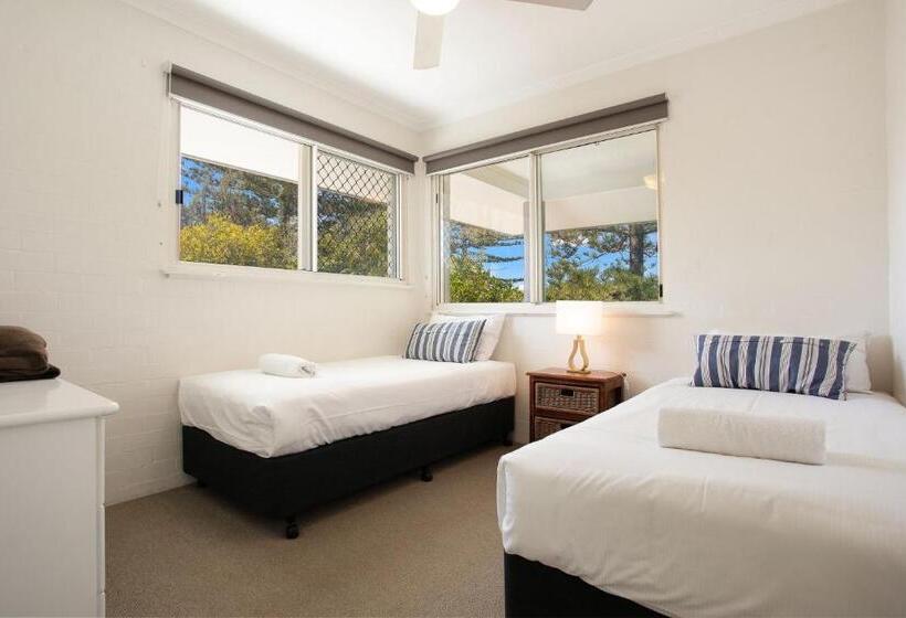침실 3개 아파트, Mariner Bay Apartments