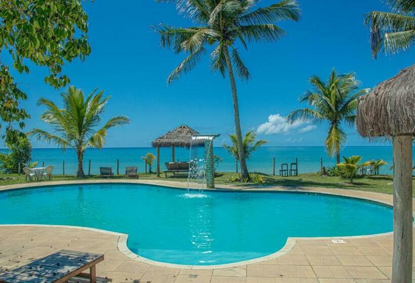 Номер Deluxe, Praia Da Paixão
