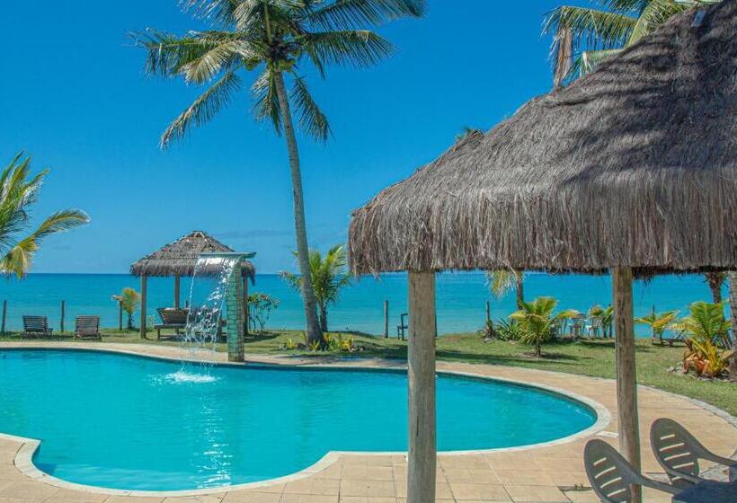 Номер Стандарт Трехместный, Praia Da Paixão