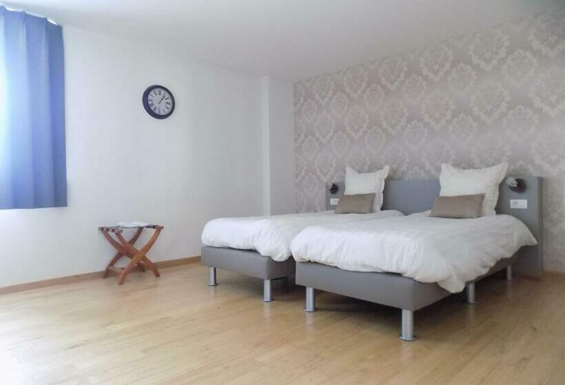 Номер Комфорт, Ter Zuidhoek