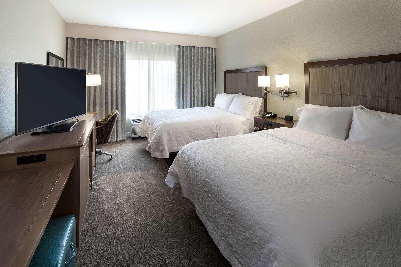 스탠다드 룸, Hampton Inn & Suites Page  Lake Powell