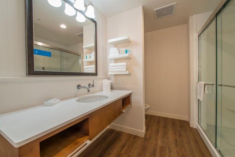 Номер Стандарт, Hampton Inn Waynesboro