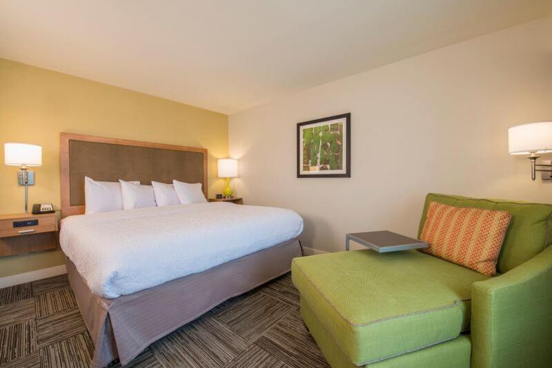 Стандартный Номер Кровать Кинг, Hampton Inn Waynesboro