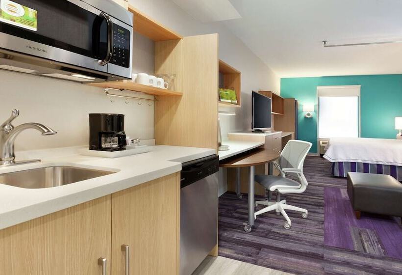 스위트, Home2 Suites By Hilton West Monroe