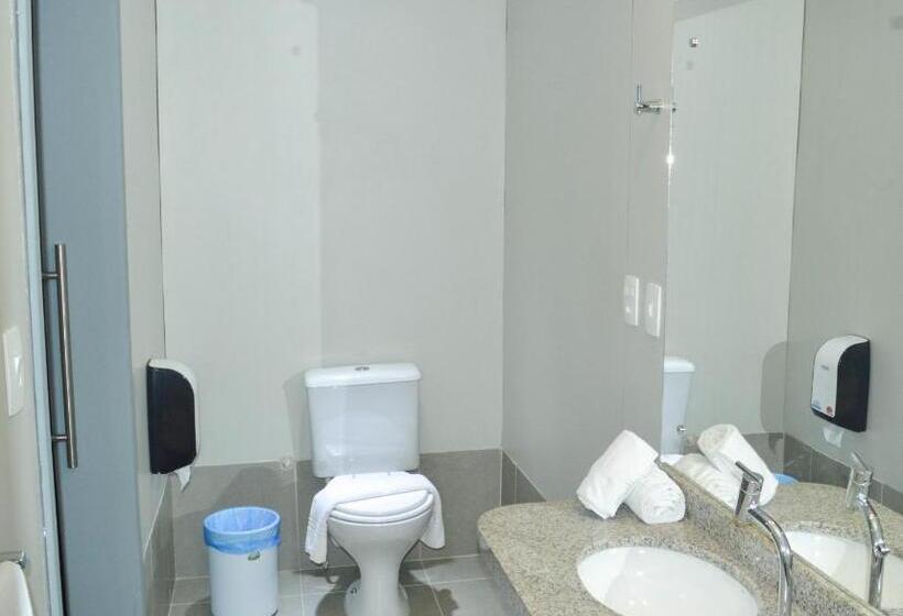 스탠다드 룸, Pajuçara Hotel Express