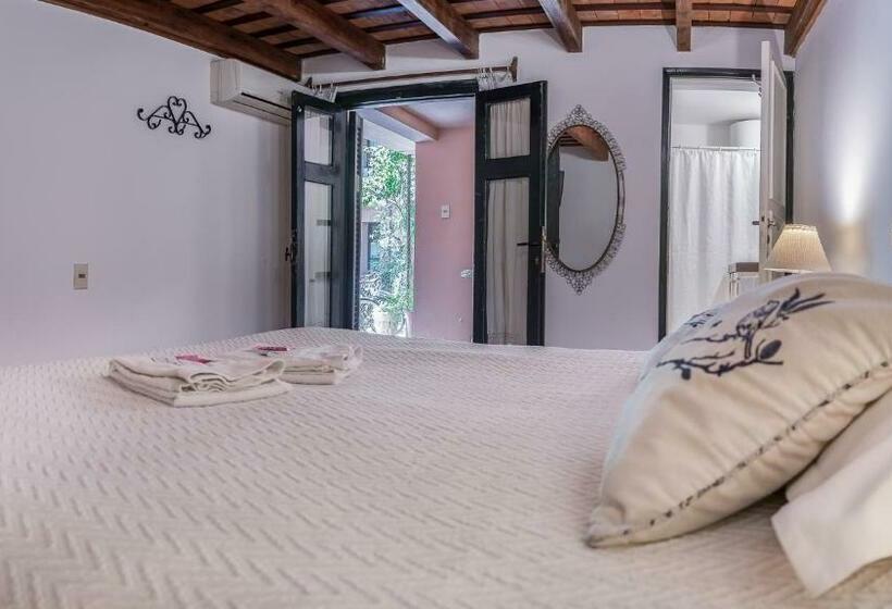 Номер Стандарт, Posada De La Flor