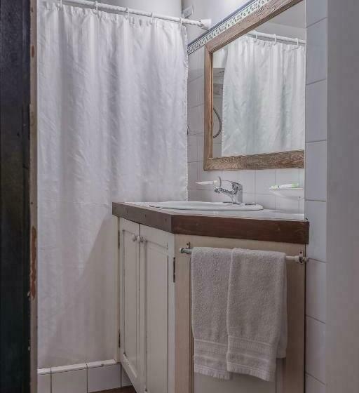 Трехместный Номер Superior, Posada De La Flor