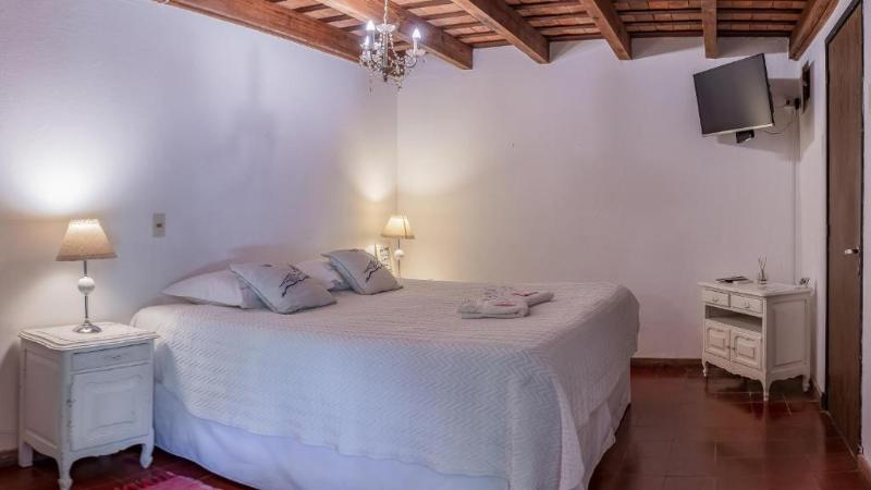 Номер Стандарт, Posada De La Flor
