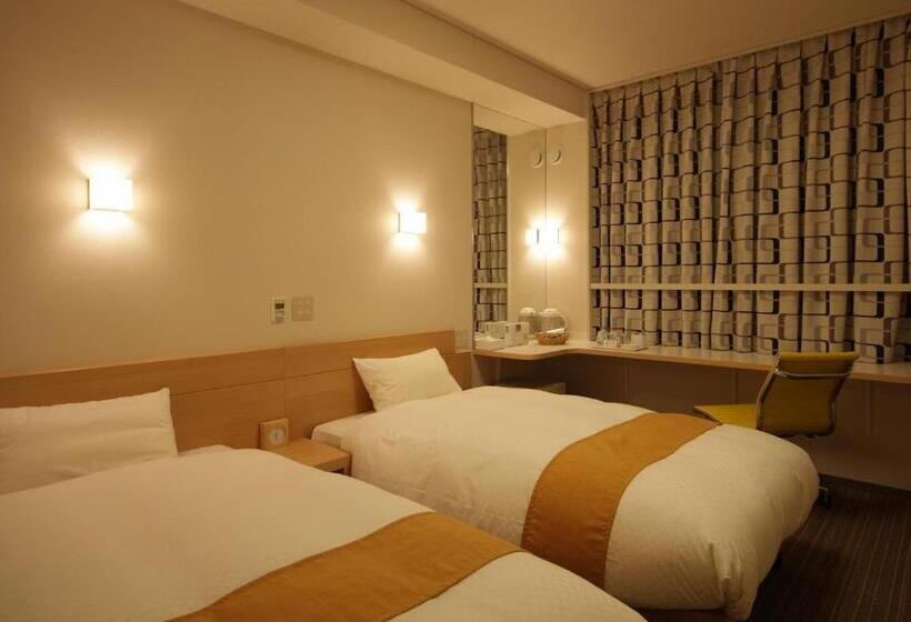 스탠다드 룸, Smile Hotel Matsuyama