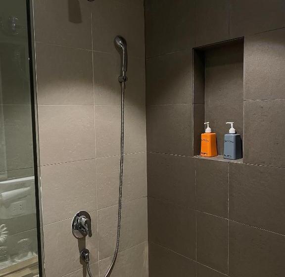 اتاق کلاسیک با تخت دونفره, Terracotta Hotel & Resort Dalat