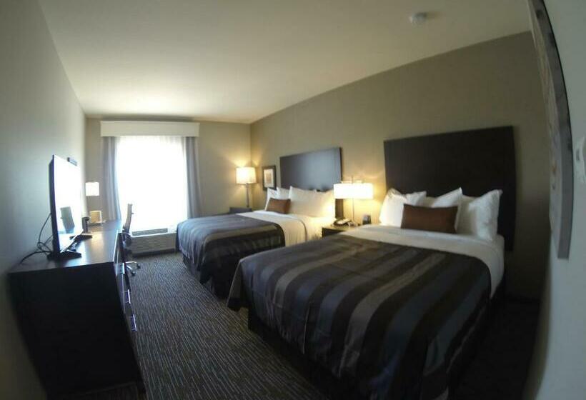 Номер Стандарт, Wingate By Wyndham Loveland Johnstown