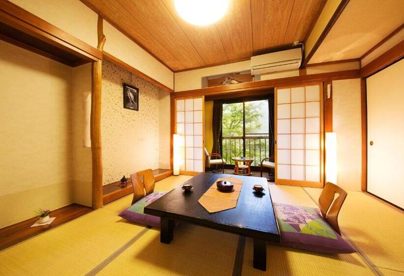 Номер Стандарт, Yunomoto