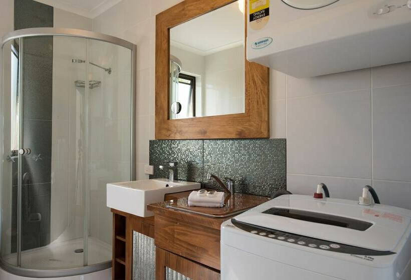 Апартаменты 2 Спальни, Noosa Sound Resort
