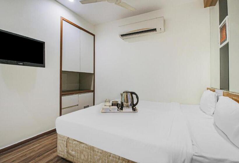 スタンダードルーム, Townhouse Eaglewood Gachibowli