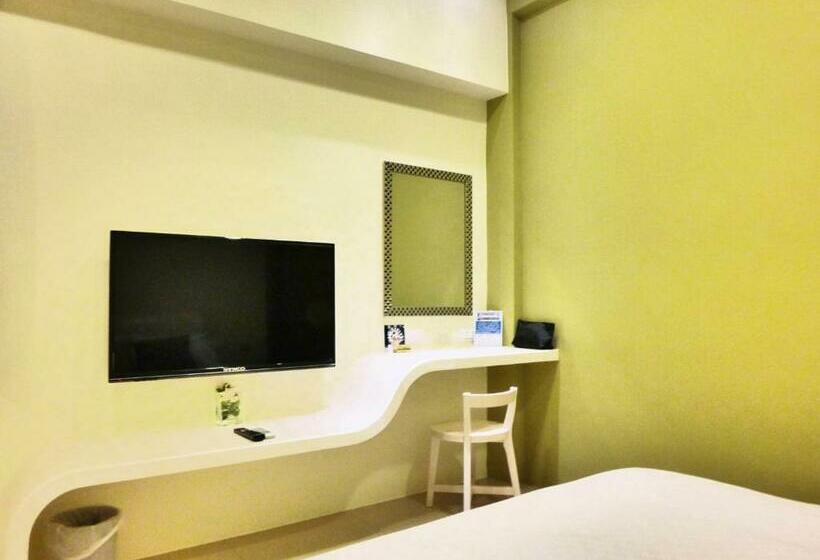 اتاق استاندارد, Soar B&b
