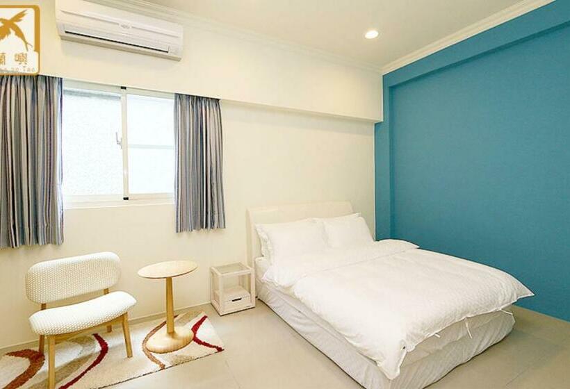 اتاق استاندارد, Soar B&b