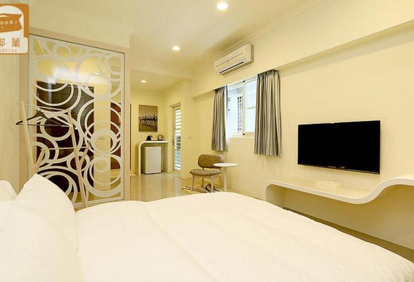 اتاق استاندارد, Soar B&b