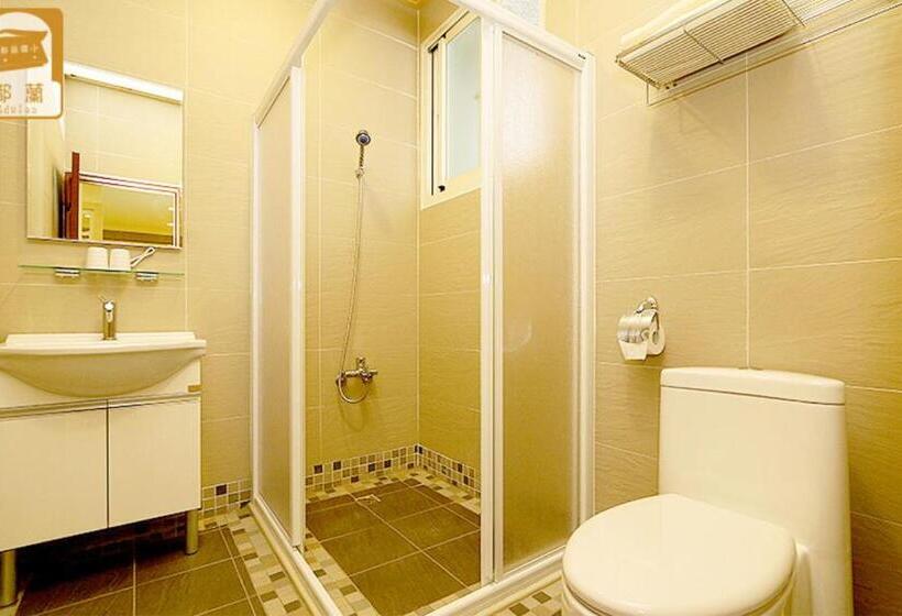 اتاق استاندارد, Soar B&b