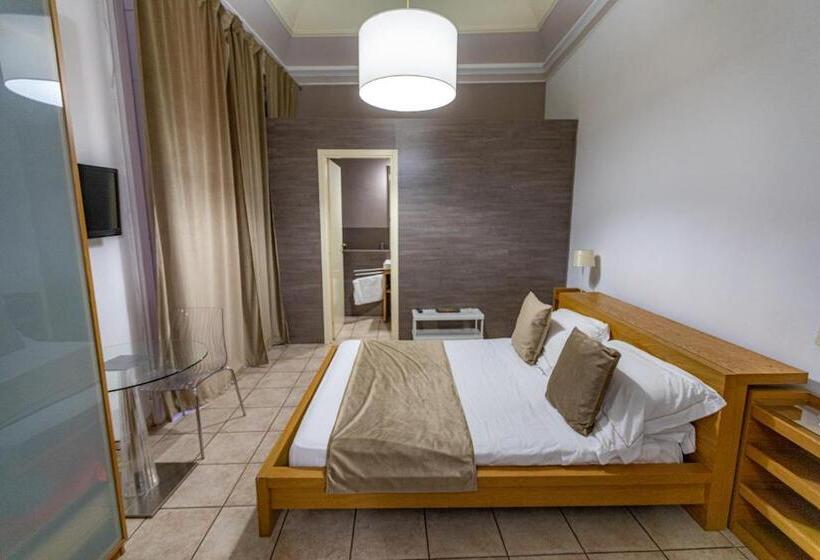 غرفة ديلوكس, Promenade B&b