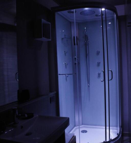 غرفة ديلوكس, Promenade B&b