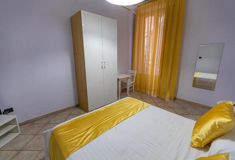 غرفة قياسية, Promenade B&b