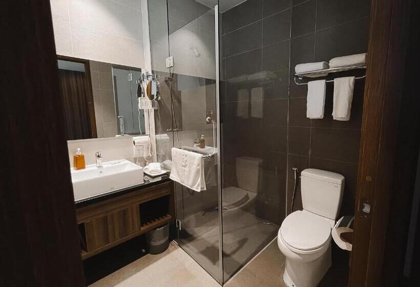 ویلای 3 خوابه, Terracotta Hotel & Resort Dalat