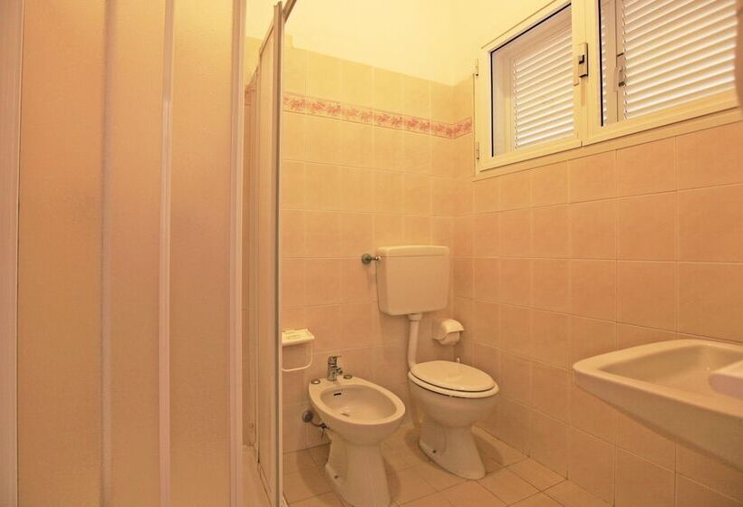 １ベッドルームアパートメント, Th Ortano   Ortano Mare Residence