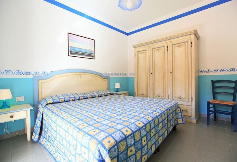 １ベッドルームアパートメント, Th Ortano   Ortano Mare Residence