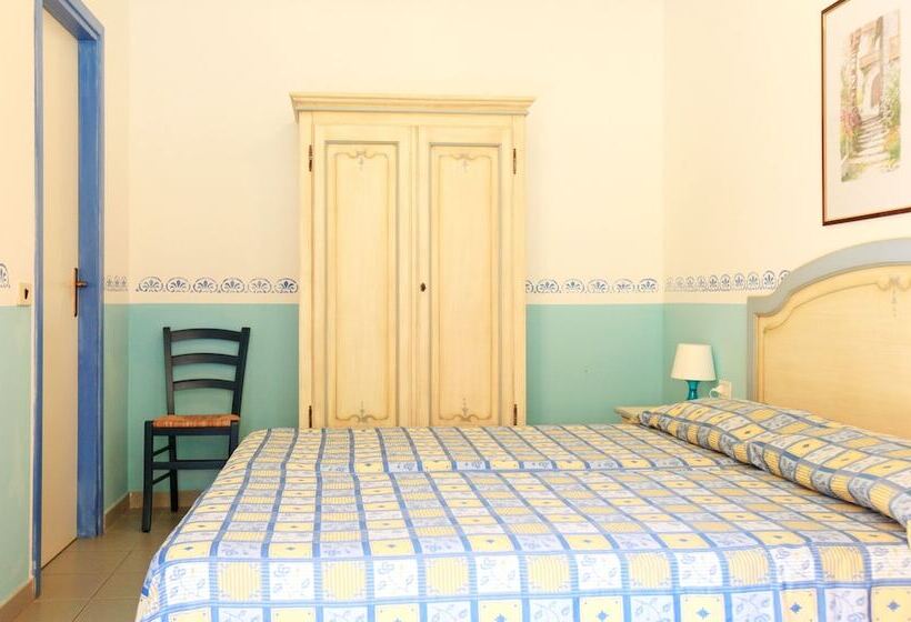 ２ベッドルームアパートメント, Th Ortano   Ortano Mare Residence