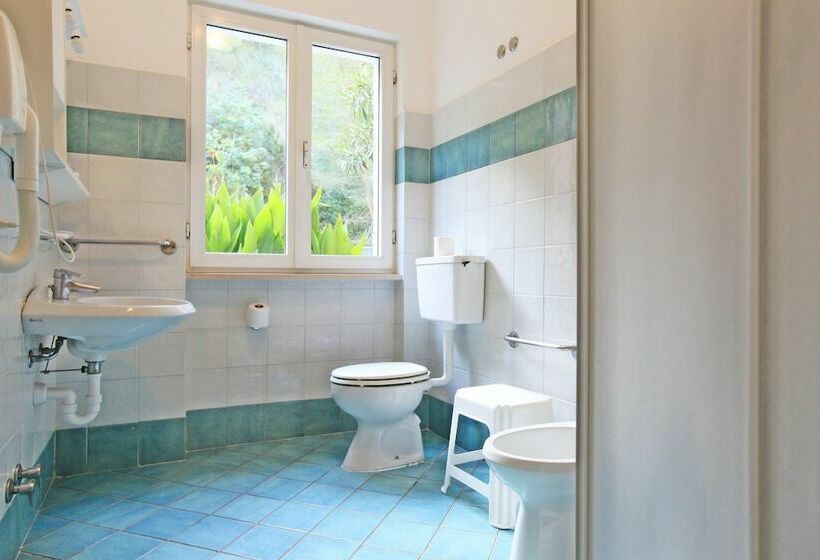 １ベッドルームアパートメント, Th Ortano   Ortano Mare Residence