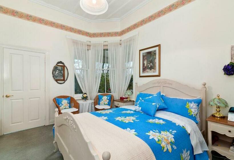 장애인을 위한 스탠다드 룸, Country Villa Estate
