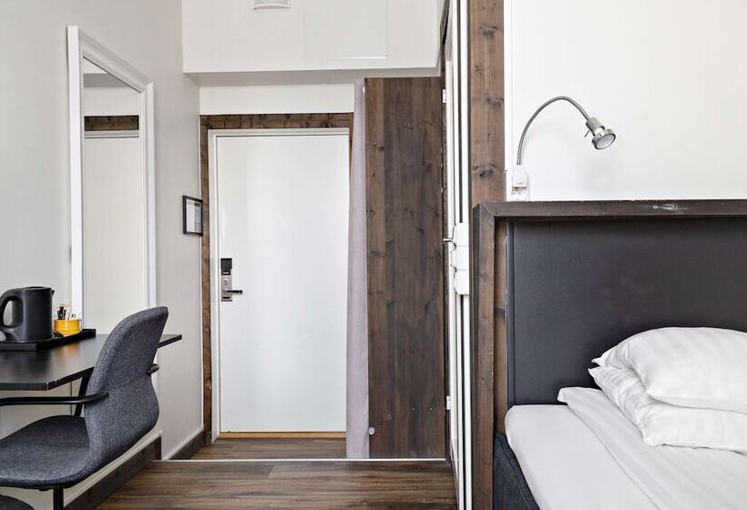 标准间, Best Western Hotel Arctic Eden