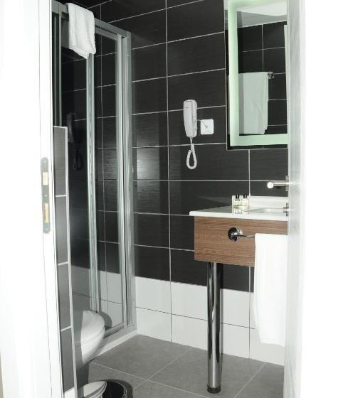 اتاق استاندارد, Adana City Boutique
