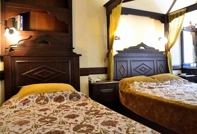 スタンダードルーム, Alp Guesthouse