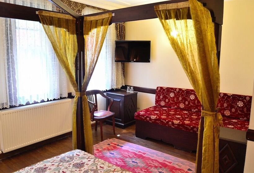 ファミリールーム, Alp Guesthouse