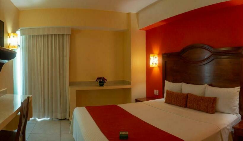 スタンダードルーム, Casa Danna Huatulco