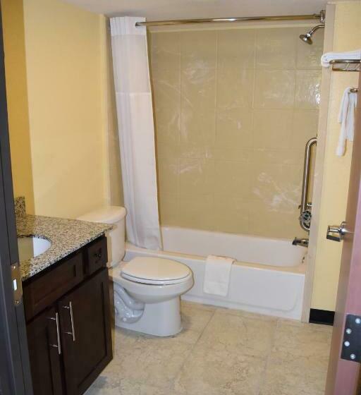 اتاق استاندارد, Days Inn By Wyndham New Orleans Pontchartrain