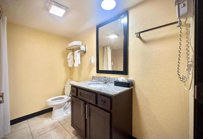 اتاق استاندارد, Days Inn By Wyndham New Orleans Pontchartrain