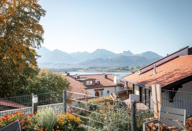 Номер Стандарт, Ferienhaus Und Landhaus Berger