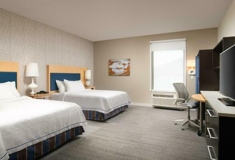 Студия Deluxe, Home2 Suites By Hilton Nashville Franklin Cool Springs