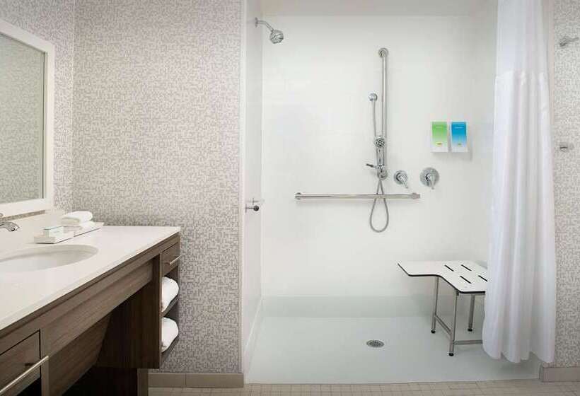 Студия Стандарт, Home2 Suites By Hilton Nashville Franklin Cool Springs