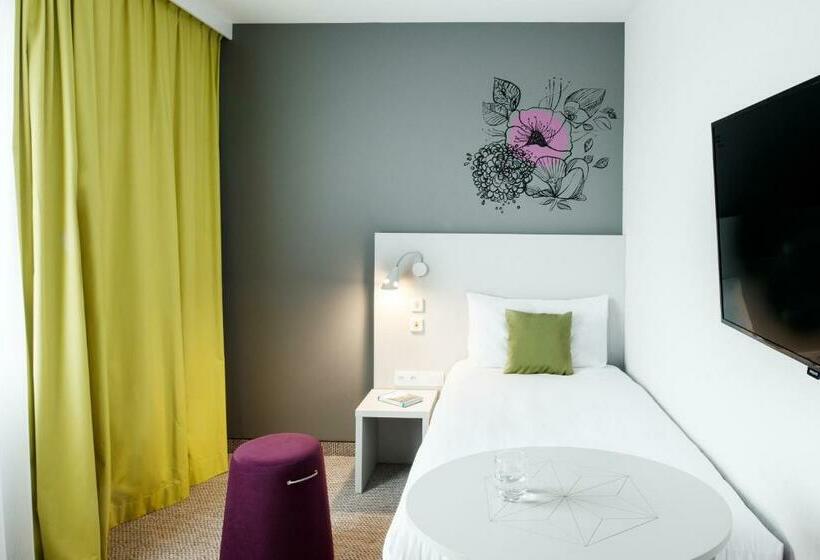 Номер Стандарт, Ibis Styles Siedlce