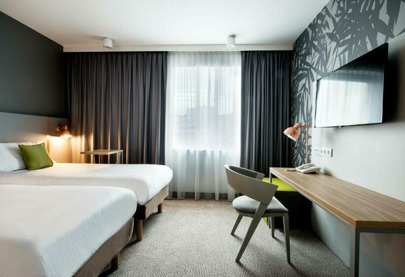 Номер Стандарт, Ibis Styles Siedlce